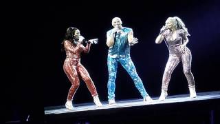 Alcazar - &quot;This is the world we live in&quot;@Globen 2016