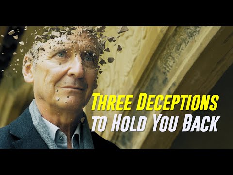 The 3 Biggest Lies in HISTORY