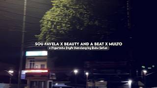 Download lagu Sou Favela X Figurinha X Beauty And A Beat X Multo Style Kondang Kane Gk Viral Tiktok by Raha Sofan mp3