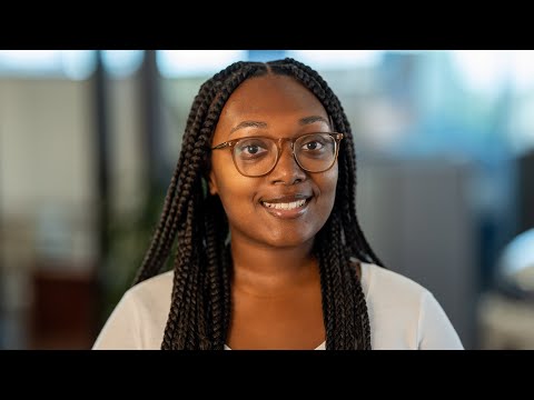 Technology Specialist Tanae Ewell