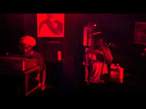 Channel one geneva dubclub nov2010