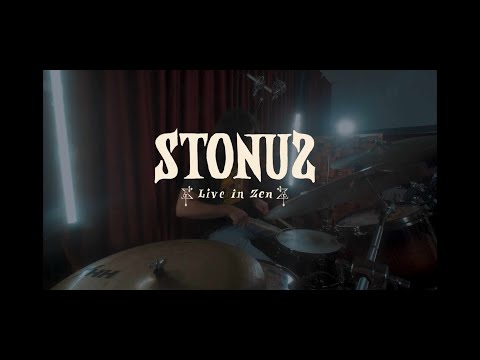 Stonus - Live in Zen