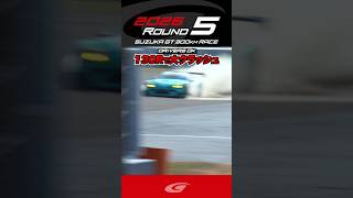 130Rで大クラッシュ!! Drivers OK