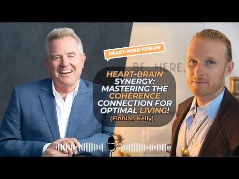 Podcast 1129: Intentionality with Finnian Kelly