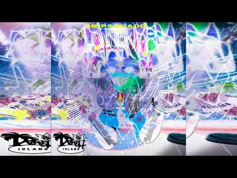 Bladee x Yung Lean x 6 Dogs Type Beat "Ghost" (Prod. Dead Boy Beats)