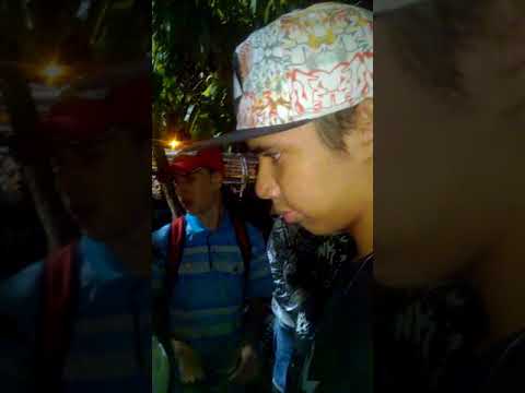 Shock vs Thorment | 2 - Fase | Batalha Da Taquara | JPA | RJ