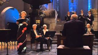 Actus Tragicus - BWV 106 - J S Bach