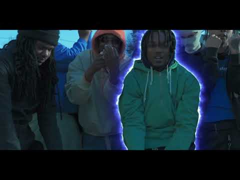 60ShotBlake , Skunny , DatKidd Krillz Ft POLOFRM203 - Sturdy Players (Official Music Video)