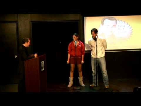 You Bet Your Life with Jimmy Pardo - Episode 3 Segment 8 Guest: Jon Hamm