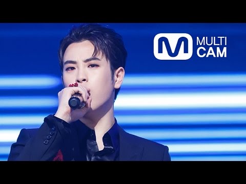 [Fancam] P.O of Block B Bastarz(블락비 바스타즈 피오) Zero For Conduct(품행제로) @M COUNTDOWN Rehearsal_150417