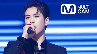 [Fancam] P.O of Block B Bastarz(블락비 바스타즈 피오) Zero For Conduct(품행제로) @M COUNTDOWN Rehearsal_150417