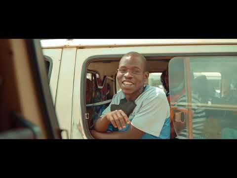 Malcolm Rue  - It's You Featuring J'dess (Official Video)