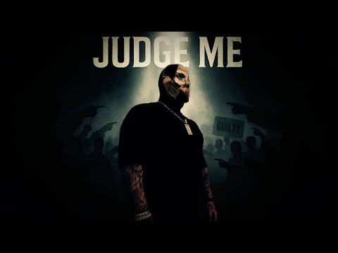 Chyde - Judge Me [Official Lyric Video]