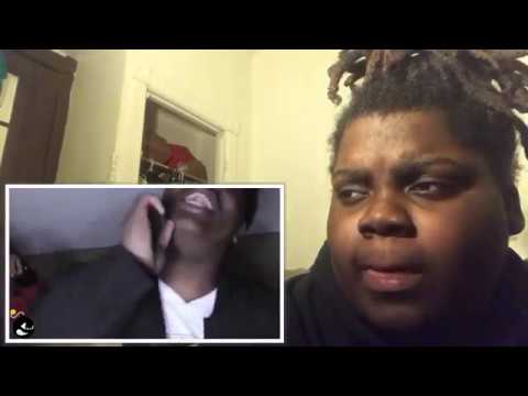 King Rico ft Jayfifteen x Kj Da God - 4nem (REACTION)