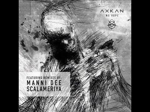 AXKAN - Berlin [OMEN014]