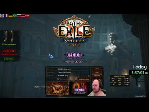 Synthesis Flashback Occultist RF RIP