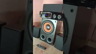 Download lagu 5.1 Full Package DOLBY DTS SURROUNDING SYSTEM #trending #youtube #music #tamil #viral mp3