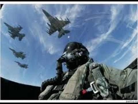 The Hellenic Air Force