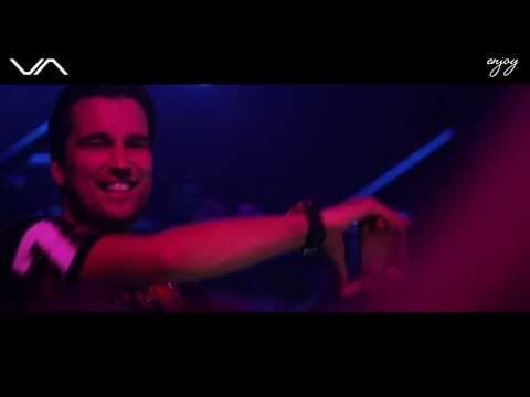 DJ Antoine @ Vanilla Club (09/11/2013)