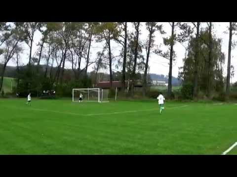 Zátor Karlovice 11.10.2014