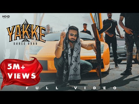 Yakke
