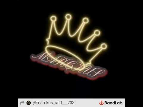 MARCKUS RAID ☠️ ( ATRÁPADOS)#rap #conciencia #goldenpork