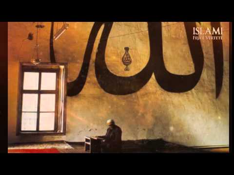 Mrekullia e imanit të fort! (Tregimi për Xhurejxhin)  -  Dr. Shefqet Krasniqi