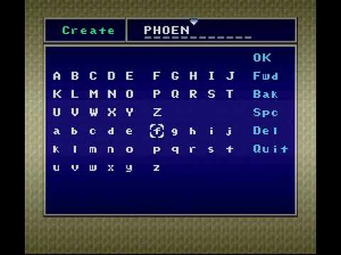 SNES Longplay [624] Treasure of Rudras (JP) (Fan Translation) (Part 2/3)