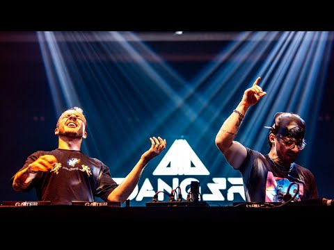 Dang3r b2b Zahar | Gate22 São Paulo 2024 (Full Video)