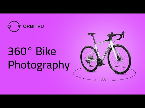 Animation 360° : Boostez vos ventes sur Amazon avec Orbitvu