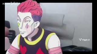 [問卦] 西索打輸庫洛洛真的是自己的問題嗎