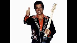 Conway Twitty  - &quot;She&#39;s Got A Single Thing In Mind&quot;