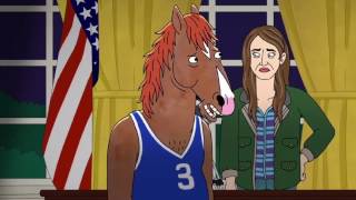 Do better amv (Say Anything - Bojack Horseman)