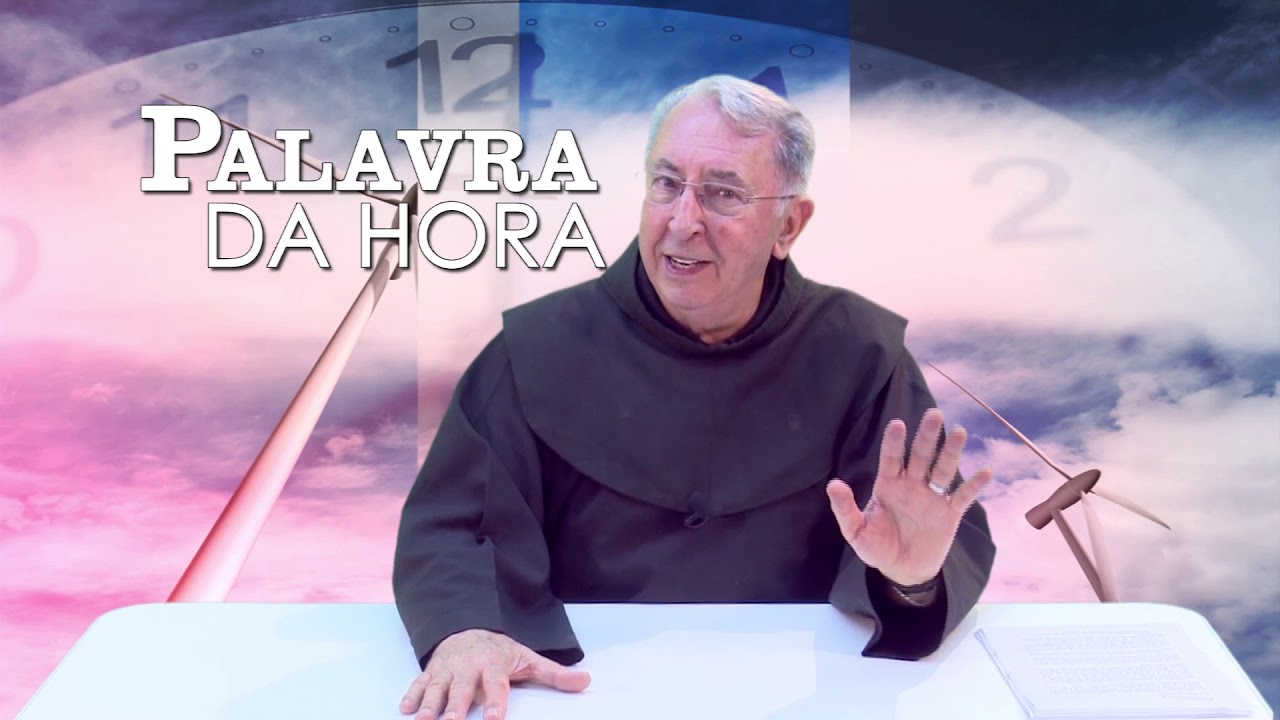 Palavra da Hora | O tema dos idosos