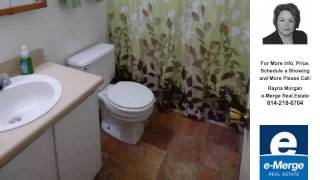 preview picture of video '672 S WATER Street, Williamsport, OH Presented by Rayna Morgan.'