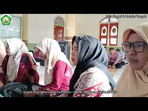 Video kegiatan