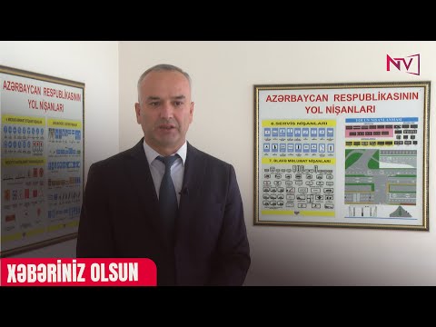 XƏBƏRİNİZ OLSUN 02.10.2025