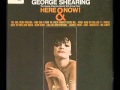 George Shearing - The Girl From Ipanema (1965)