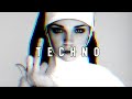 TECHNO MIX 2023 Peak Time Rave Mixed By EJ
