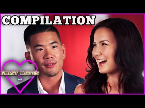 First Date’s Best Moments And Funniest Dating Mishaps | COMPILATION | First Dates USA