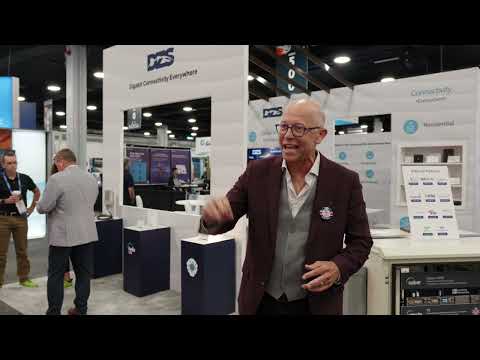 DZS at Fiber Connect 2024