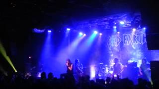 Iced Earth -Blessed Are You 22.2.14