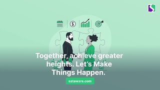 Sataware Technologies - Video - 1