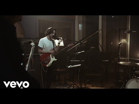 Black Foxxes - Oh, It Had To Be You