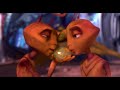 Antz 1998 Insectopia