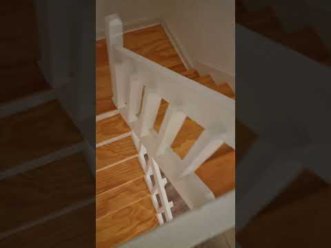 Townhouse off Vaughn Rd property video