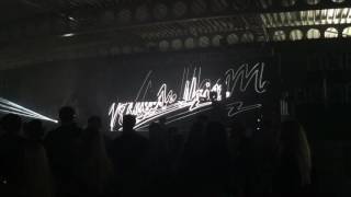 Andhim - Domplatte - The Social 2016