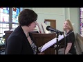 Sunday Noon Mass Entrance Chant Alleluia Alleluia St Joan Of Arc Church Hershey PA
