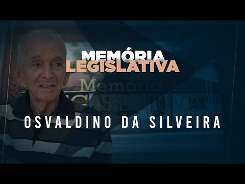 Memória Legislativa — Episódio 05