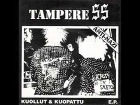 Uhri - Tampere SS  '83